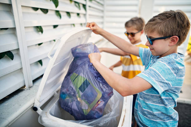 Granite Bay, CA Junk Removal Company