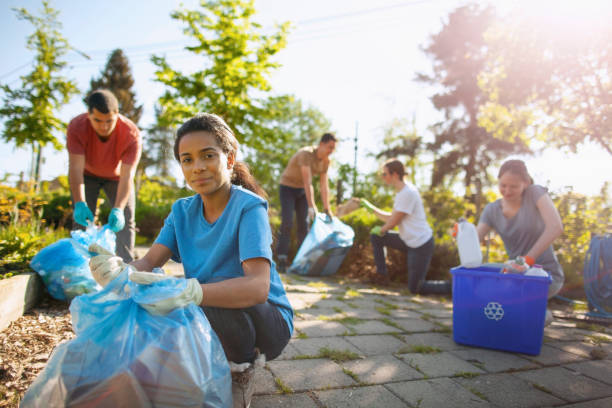 Household Junk Removal in Granite Bay, CA