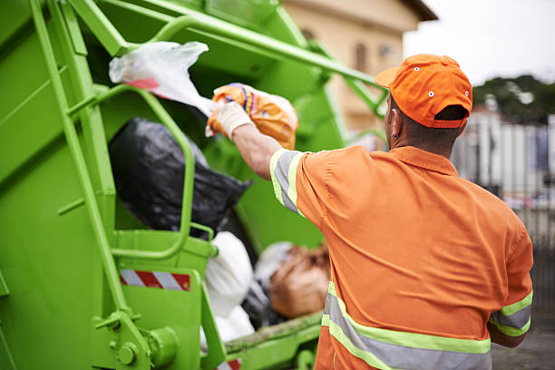 Yard Cleanup Services in Granite Bay, CA