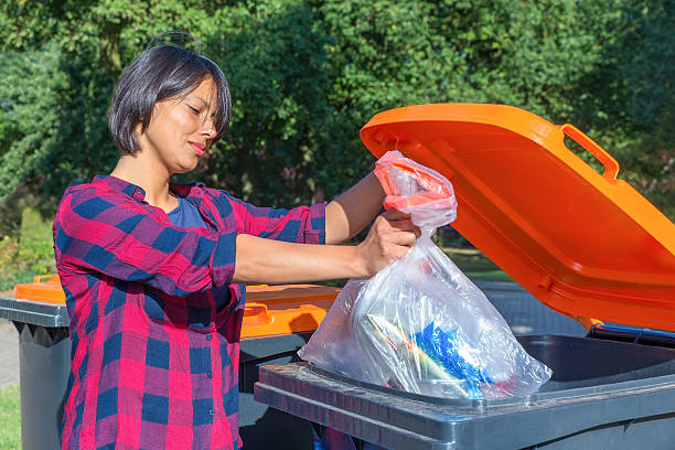 Appliance Disposal in Granite Bay, CA